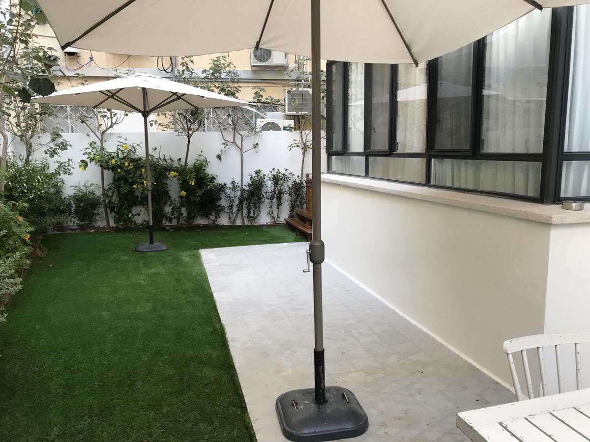 Reines5 Tlv Aparthotel Tel Aviv Exterior foto