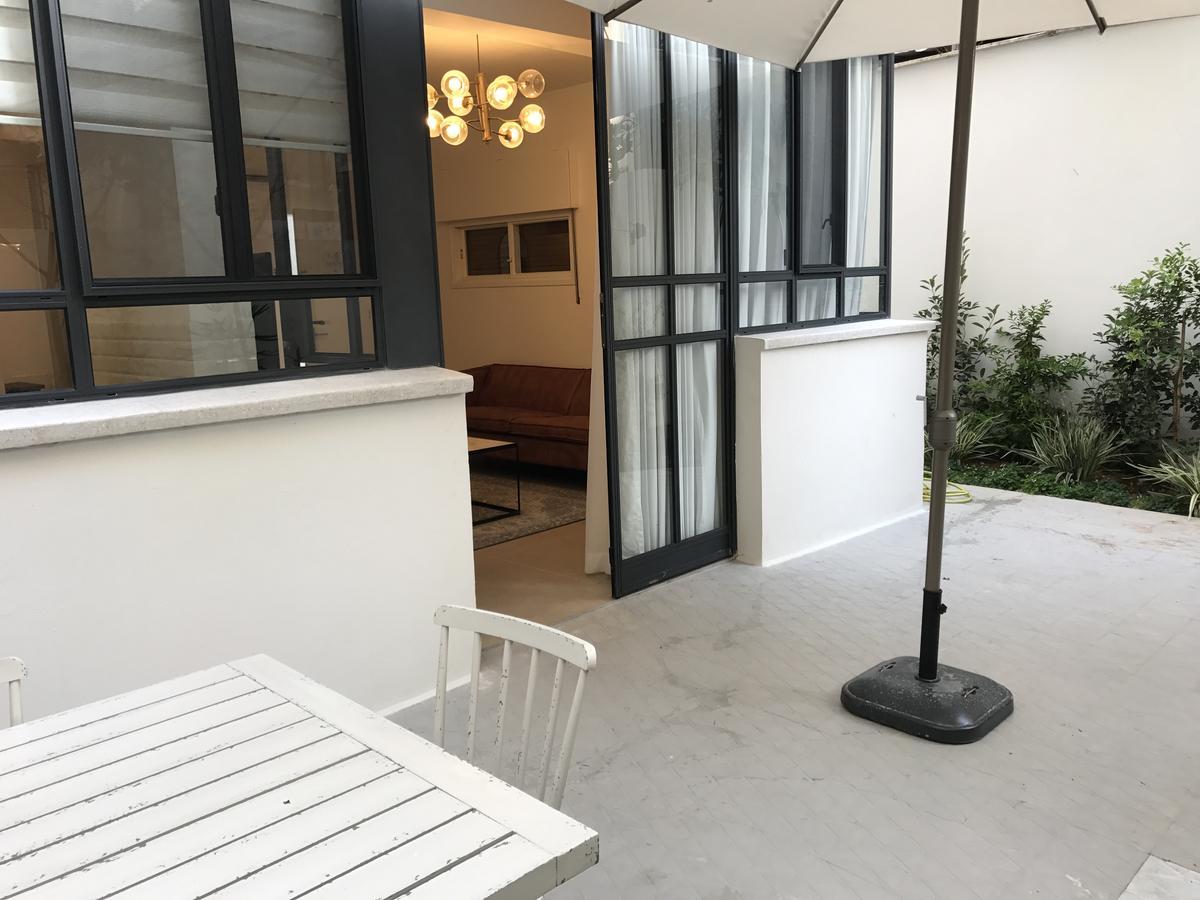 Reines5 Tlv Aparthotel Tel Aviv Exterior foto
