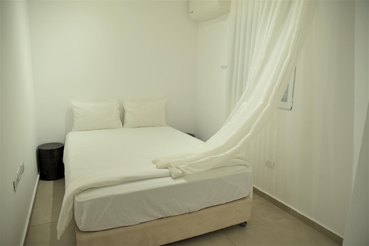Reines5 Tlv Aparthotel Tel Aviv Exterior foto