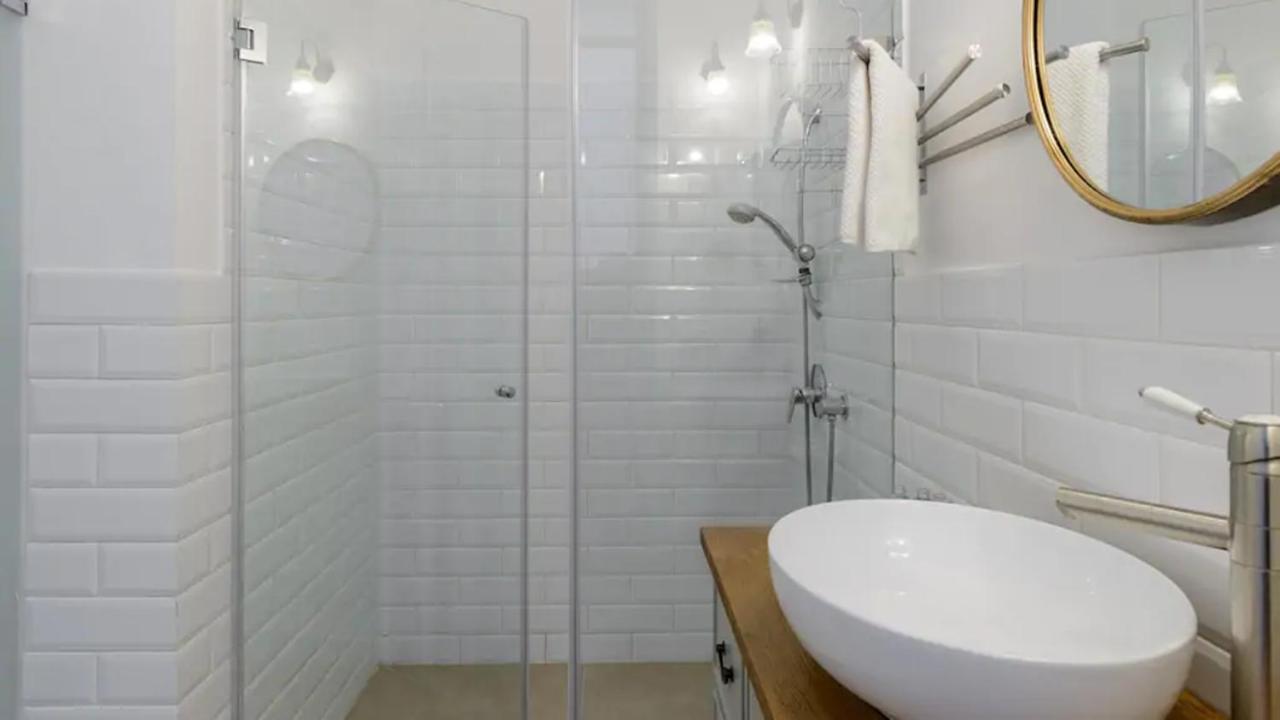 Reines5 Tlv Aparthotel Tel Aviv Exterior foto