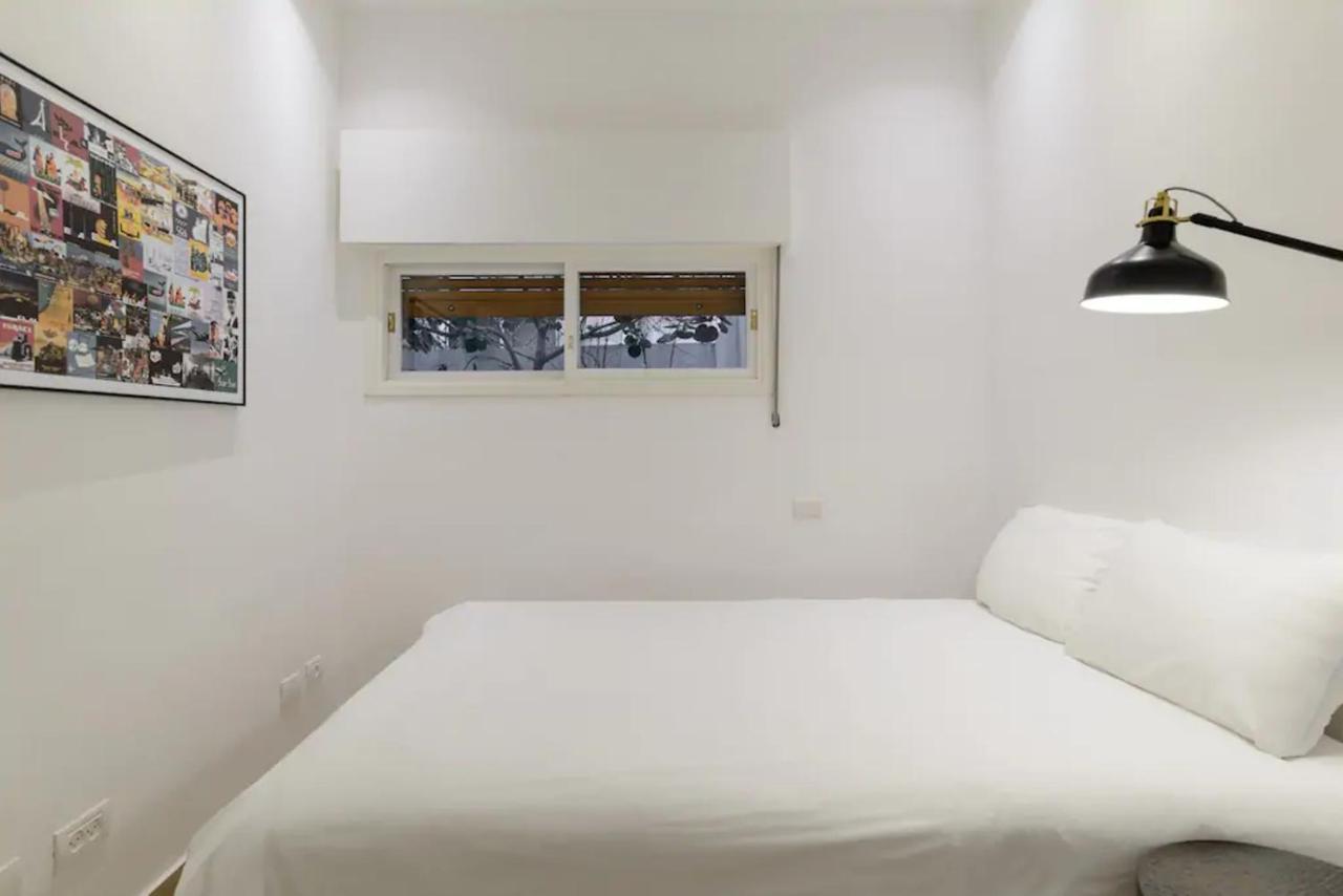 Reines5 Tlv Aparthotel Tel Aviv Exterior foto