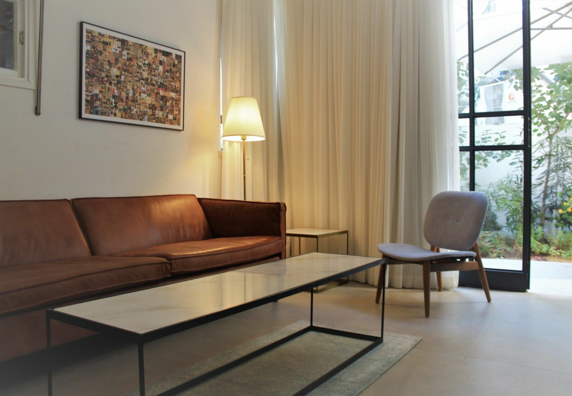 Reines5 Tlv Aparthotel Tel Aviv Exterior foto