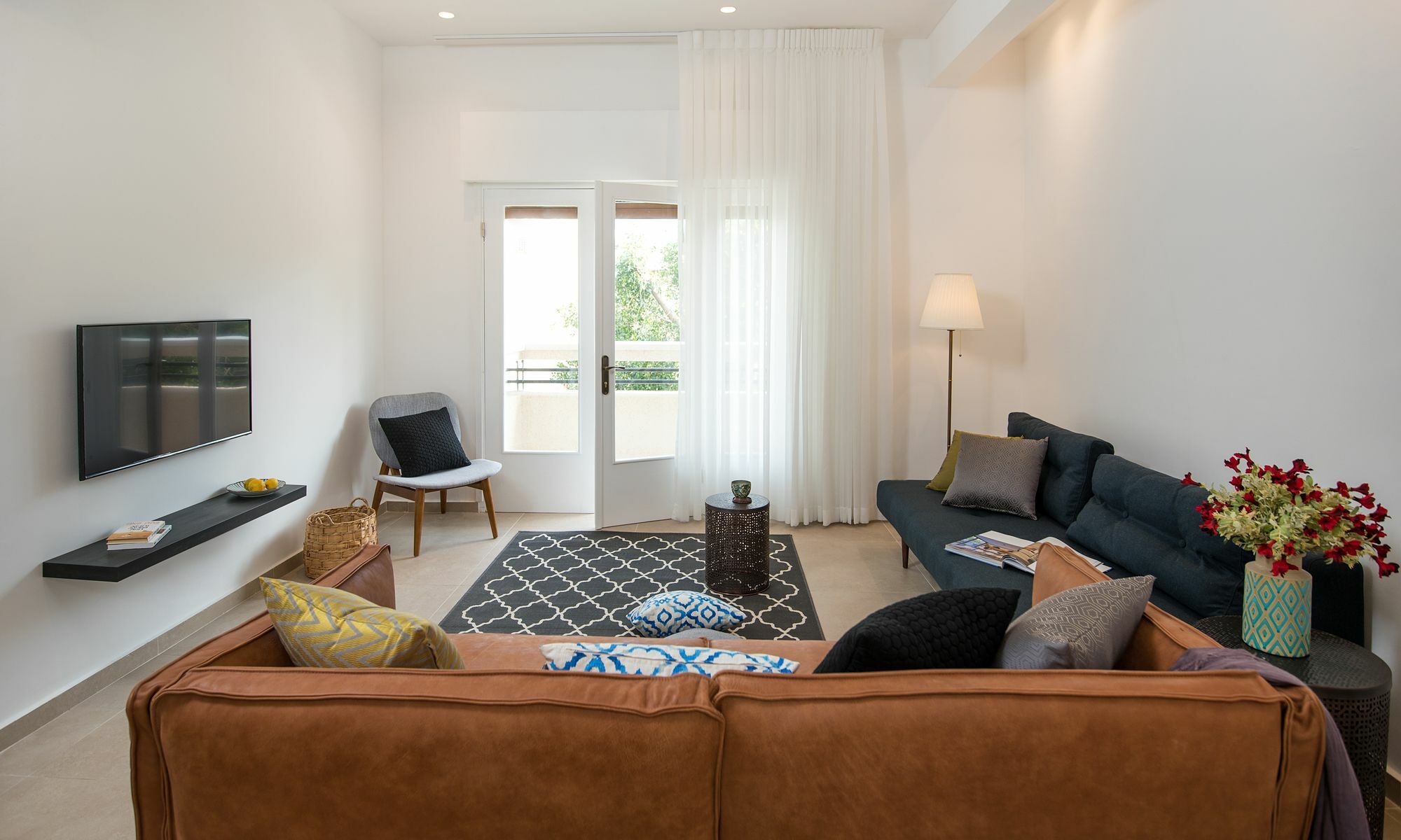 Reines5 Tlv Aparthotel Tel Aviv Exterior foto