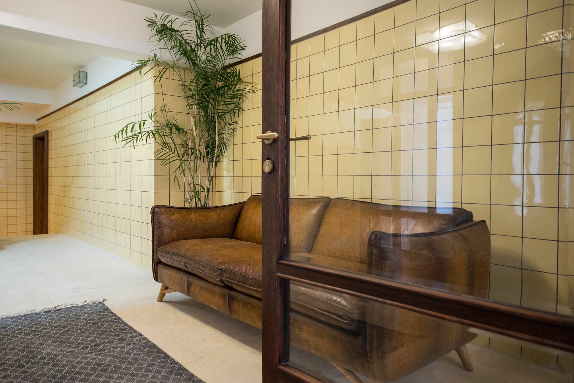 Reines5 Tlv Aparthotel Tel Aviv Exterior foto