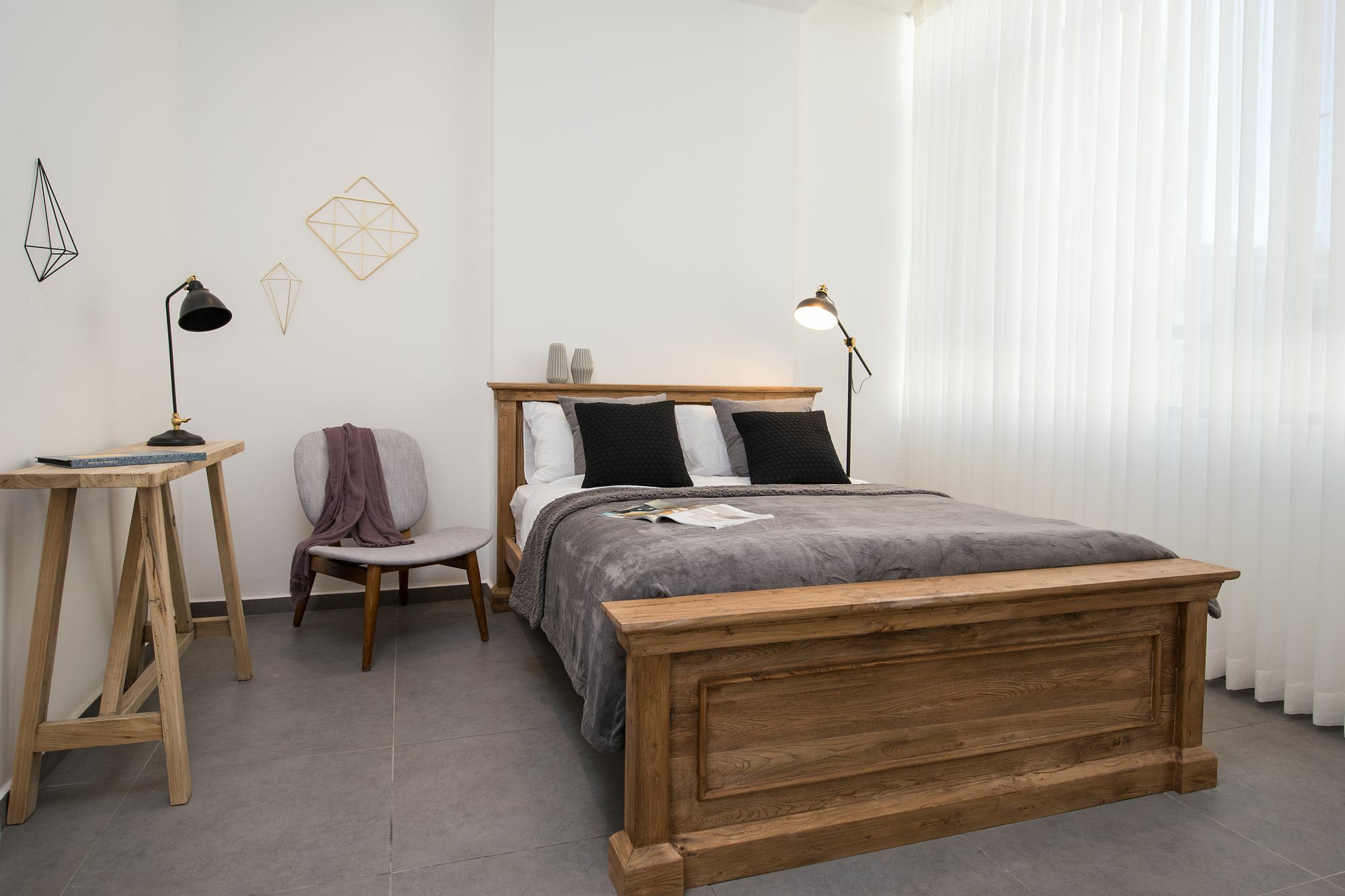 Reines5 Tlv Aparthotel Tel Aviv Exterior foto